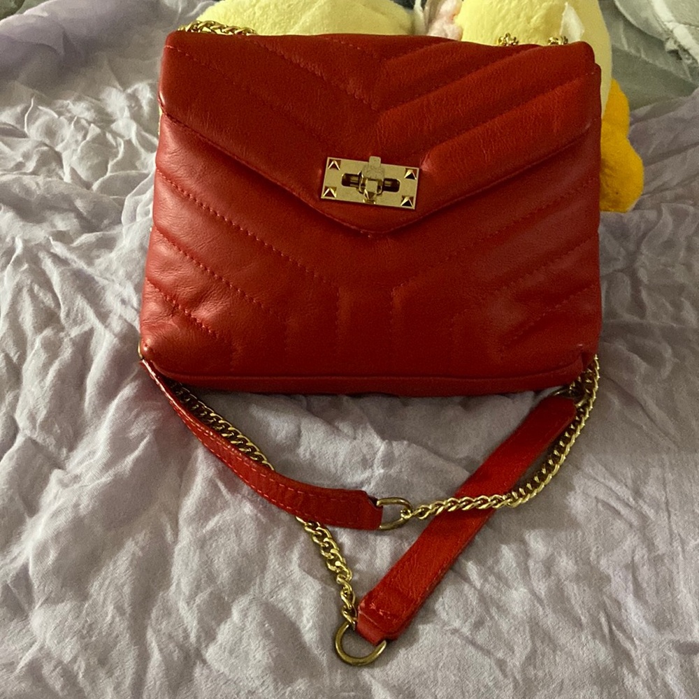 Valentina Foote bags